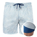 Blue Fish - 6 Mid-Length Hybrid Shorts