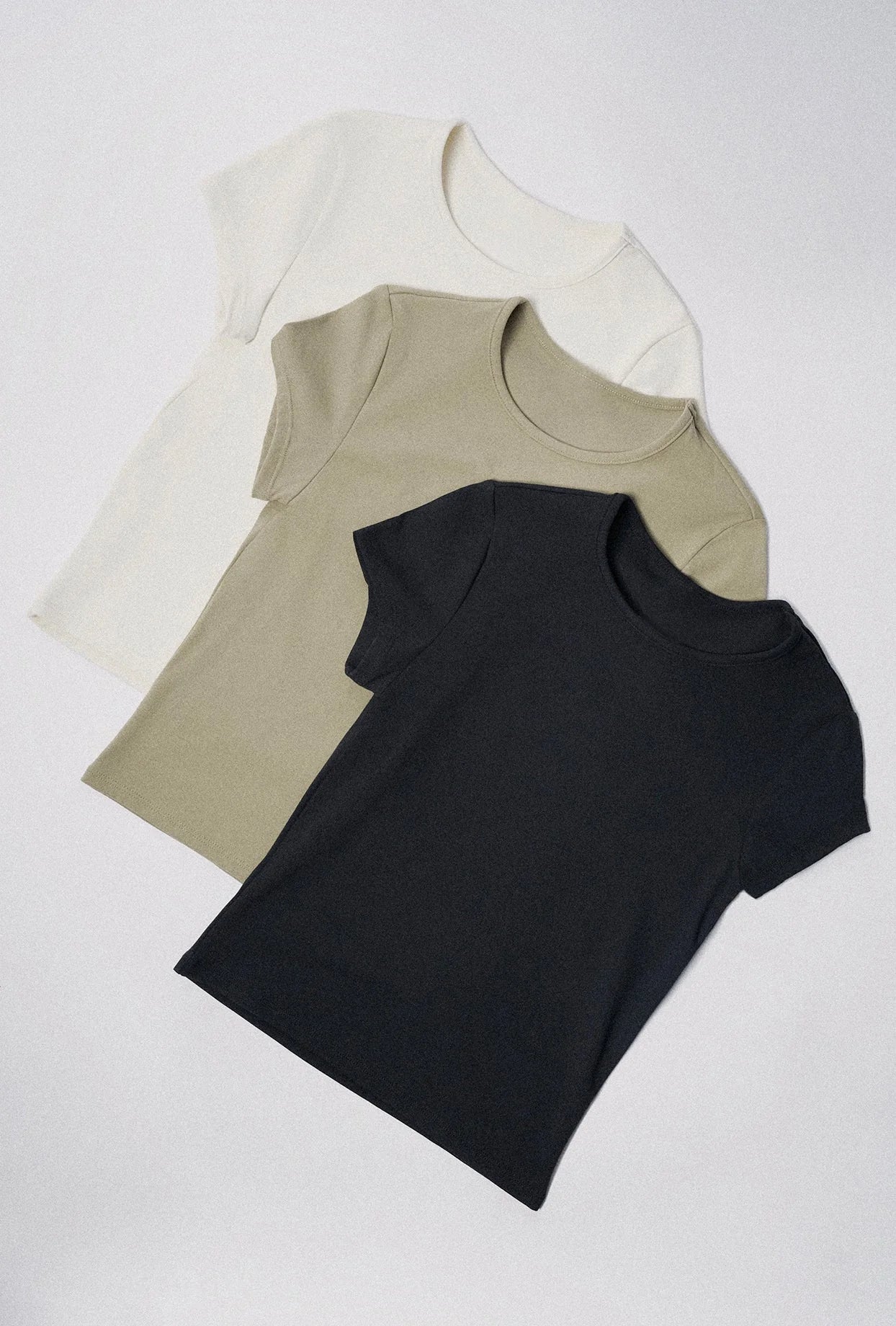 Soft Active Short Sleeve Tee Bundle