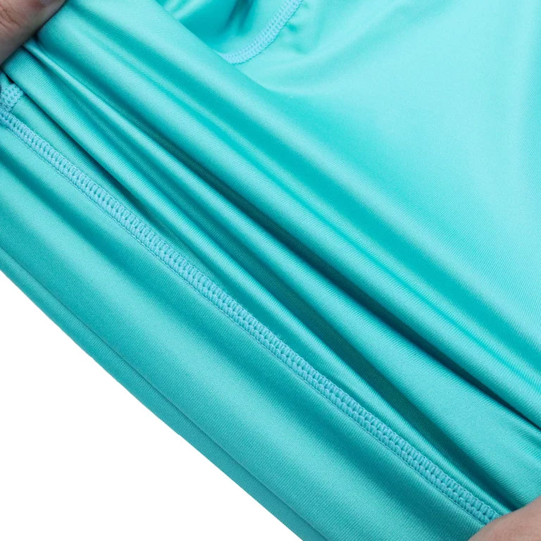 Blue Palms - Compression Liner Hybrid Shorts